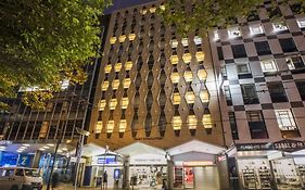 Quest On Lambton Serviced Apartments